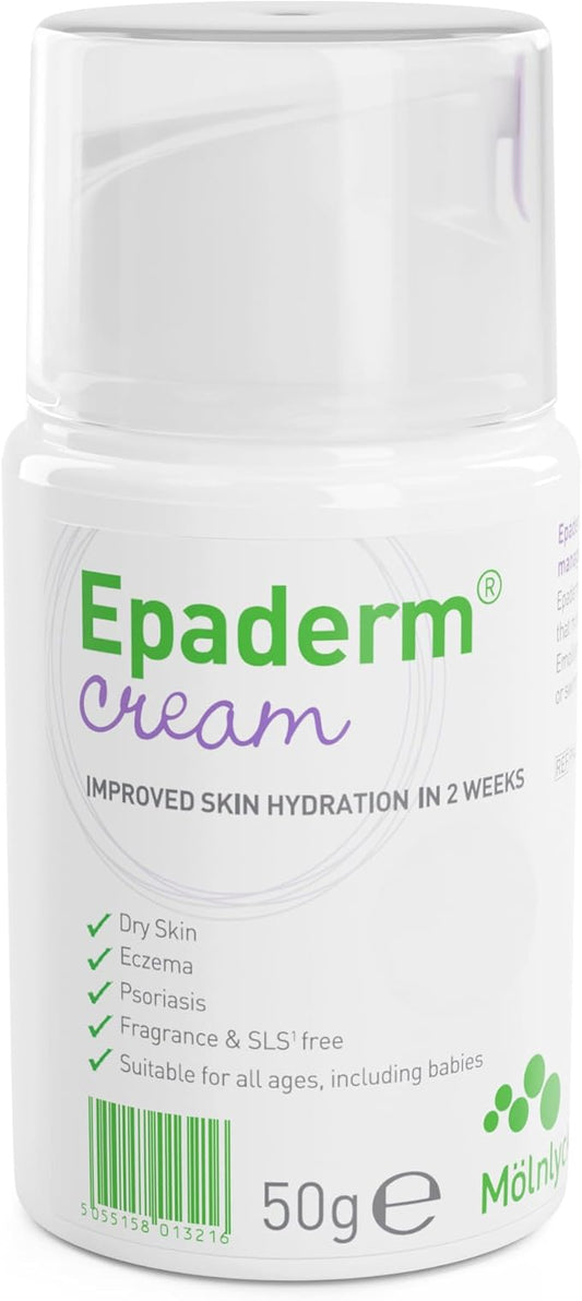 Cream 50g