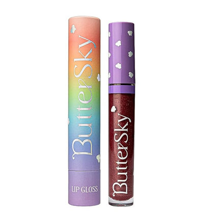 Kisses Lip Gloss - Teddy Bare