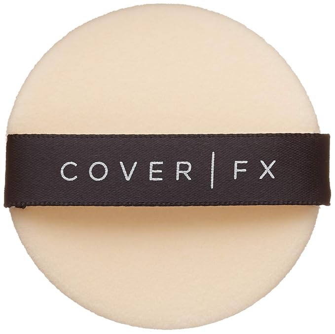 Cover FX Blotting Powder - Light, 0.35 oz.