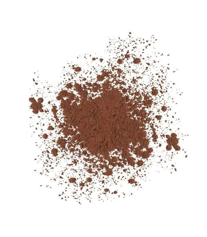 SeneGence Loose Setting Powder, Deep, 0.29 Oz, Matte Finish, Lightweight and Oil-Absorbing, Soft-Focus Formula for Flawless, All-Day Wear