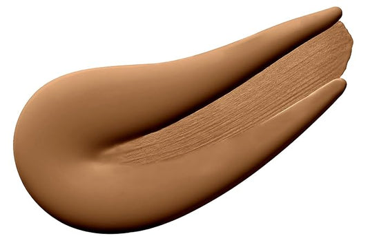 wet n wild Bare Focus Tinted Hydrator Matte Natural Finish, Oil-Free Tinted Face Moisturizer Makeup, Hyaluronic Acid, Squalane, Sheer To Medium Coverage, Medium Deep