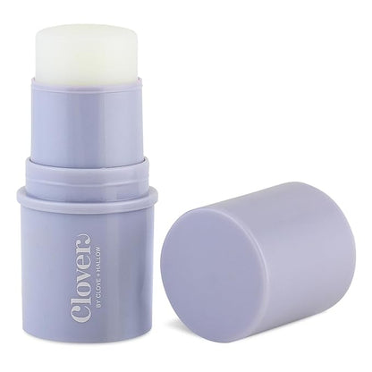 Clover Glow Stick Illuminator | Natural Shine Highlighter, Glass Skin, Easy To Apply | Cruelty-Free & Vegan Naural Makeup| Made With Castor Oil