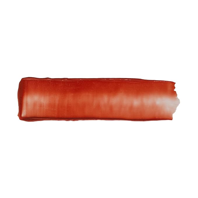 SOSHE Beauty - Ceramide Lip Silk Refill | Sheer Hydrating, Silky, Buildable Lipstick | Ceramides, Vitamin E, Shea Butter | Cruelty-Free, Certified Plastic Negative (With Love - Warm Peach; REFILL)