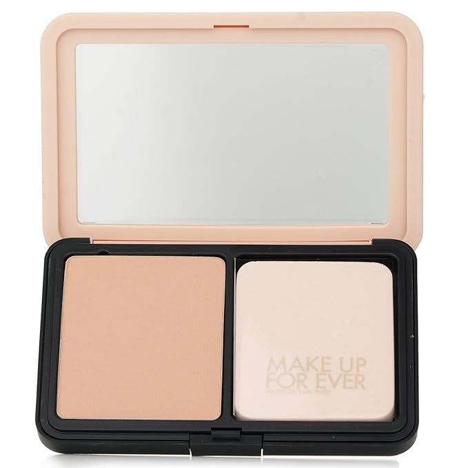 HD Skin Matte Powder Foundation - 1N10 by Make Up For Ever for Women - 0.38 oz Foundation