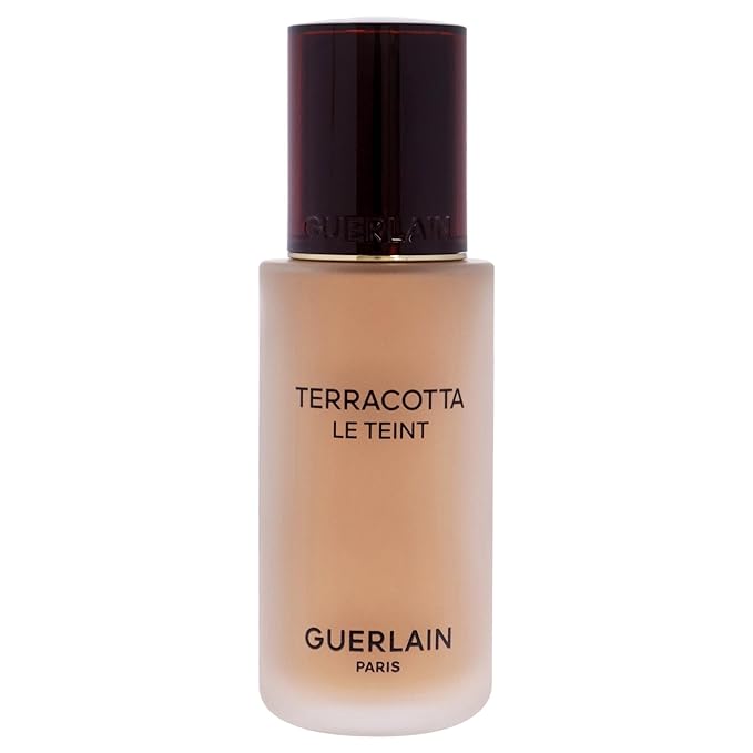 Terracotta Le Teint Foundation - 4N Neutral by Guerlain for Women - 1 oz Foundation