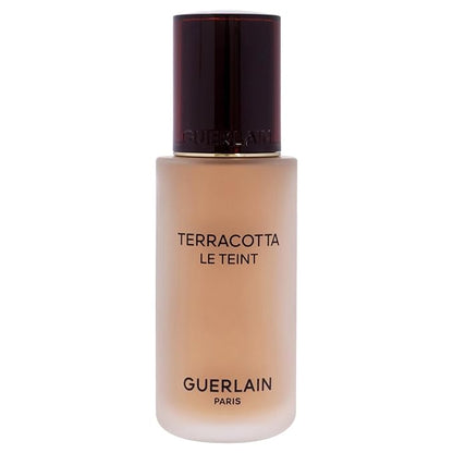 Terracotta Le Teint Foundation - 4N Neutral by Guerlain for Women - 1 oz Foundation
