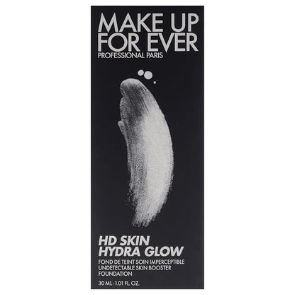 HD Skin Hydra Glow - 2N22 Nude by Make Up For Ever for Women - 1 oz Foundation