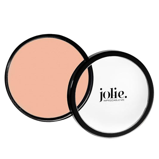 Jolie Paramedical Kamaflage Foundation Heavy Duty Concealing Creme 12g (Natural Beige Medium)