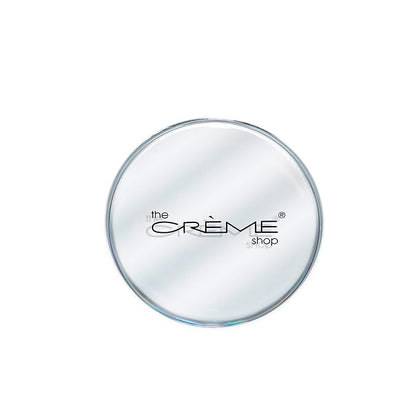 The Crème Shop | "ready. set. glow." Face Makeup Cushion Highlighter (Rose Gold Glow)
