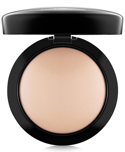 MAC Mineralize Skinfinish Light Plus Face Powder for Women, 0.35 Ounce