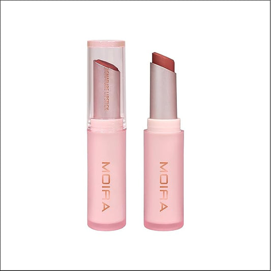 Signature Lipstick (005, Natural Look)