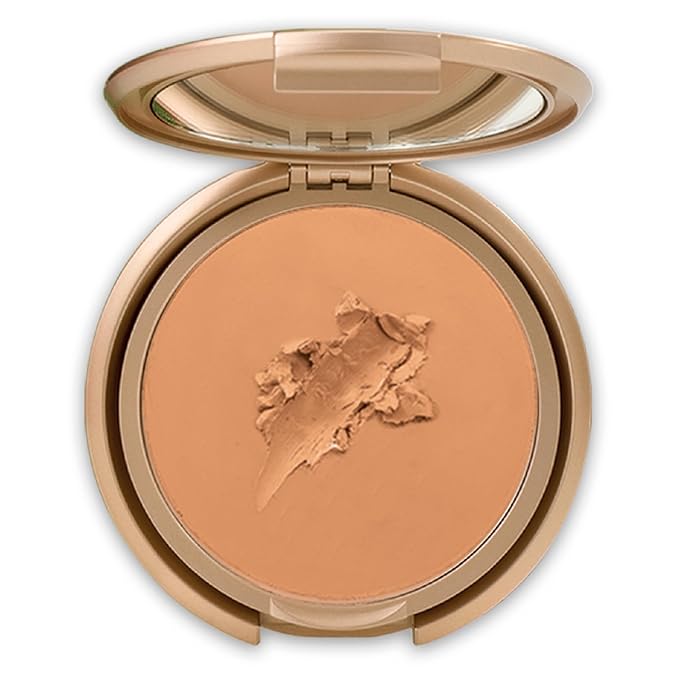 Zermat Eleganzza Reflex, Makeup Cream Foundation, 0.35 Oz.