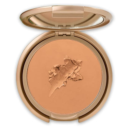 Zermat Eleganzza Reflex, Makeup Cream Foundation, 0.35 Oz.