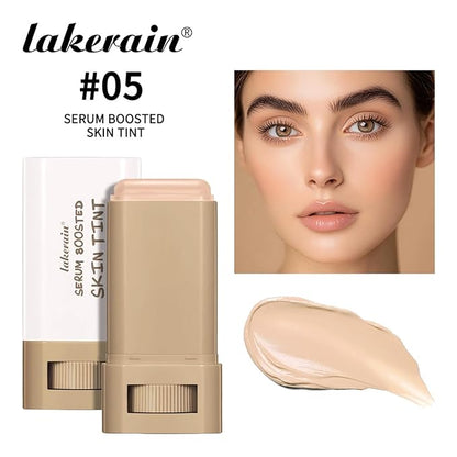 Foundation Stick Skin Tint【Light Weight】【Long Wearing】【Waterproof】Skin Tint Stick，05