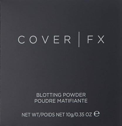 Cover FX Blotting Powder - Light, 0.35 oz.