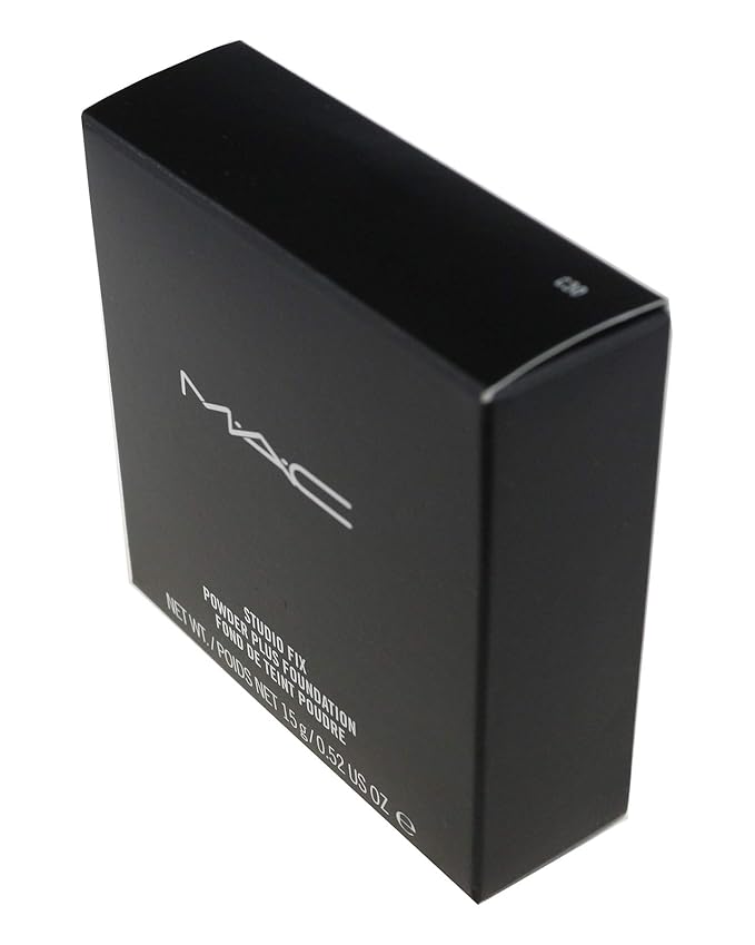 MAC Studiofix NC30 Foundation for Women, 0.5 Ounce