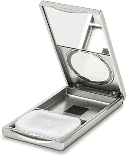 Foundation Powder Refill + Compact | Geisha (pale)