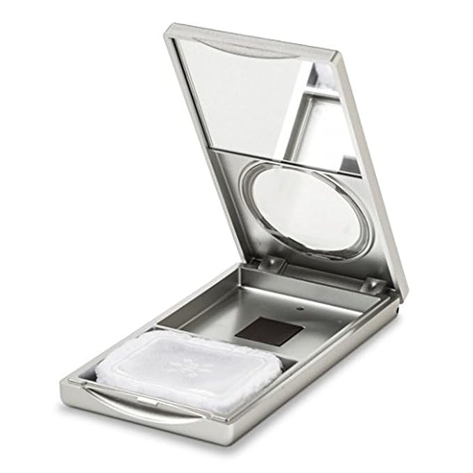 Foundation Powder Refill + Compact | Fiji (medium)