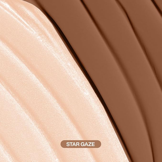L.A. COLORS Just Glow Highlighter/Bronzer Stick, Star Gaze CCS594