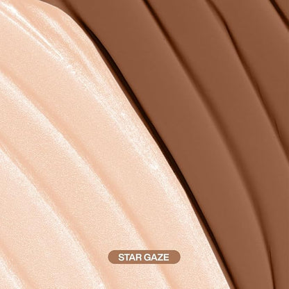 L.A. COLORS Just Glow Highlighter/Bronzer Stick, Star Gaze CCS594