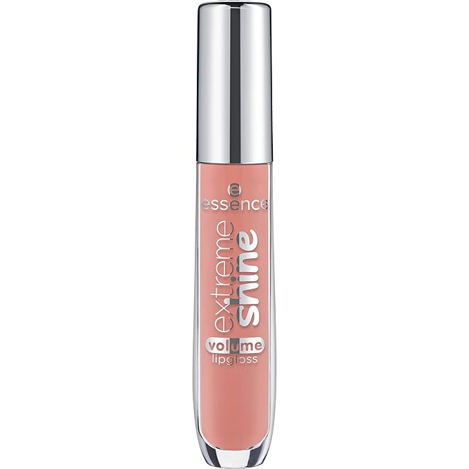 Lip-gloss Essence Extreme Shine Nº 11 Power of nude 5 ml