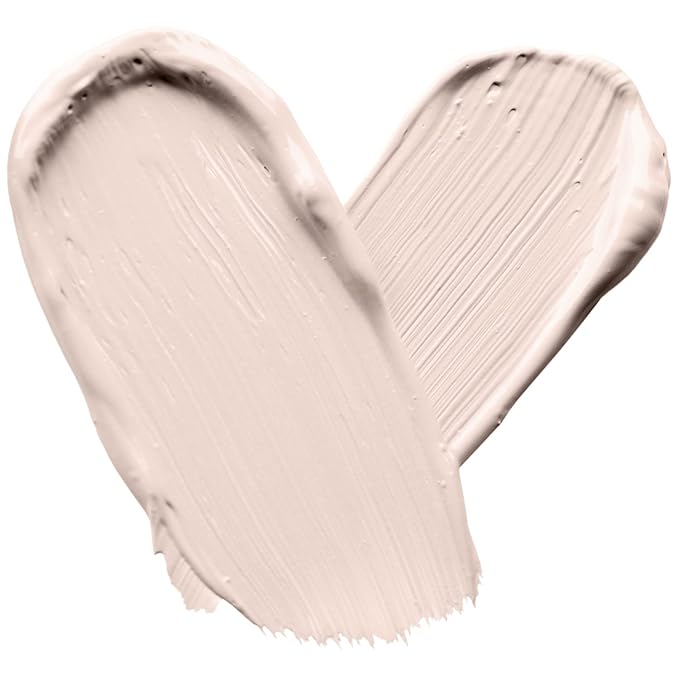 wet n wild Mega Last Incognito All-Day Full Coverage Liquid Matte Concealer Bundle, Fair Beige & Light Beige, 0.18 Ounce Each