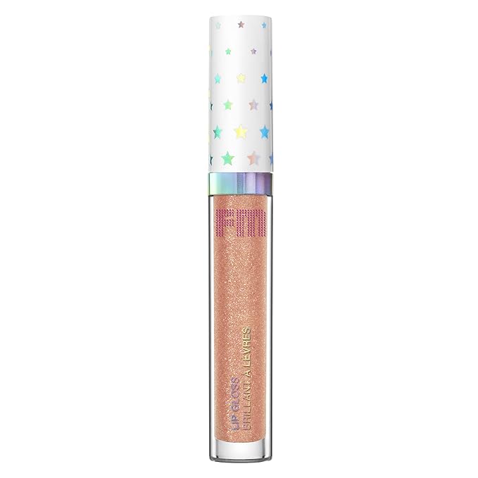 wet n wild Fantasy Makers Lip Gloss Orange Til the Sun's Up