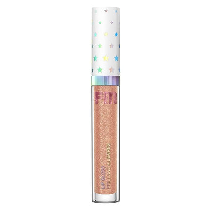 wet n wild Fantasy Makers Lip Gloss Orange Til the Sun's Up