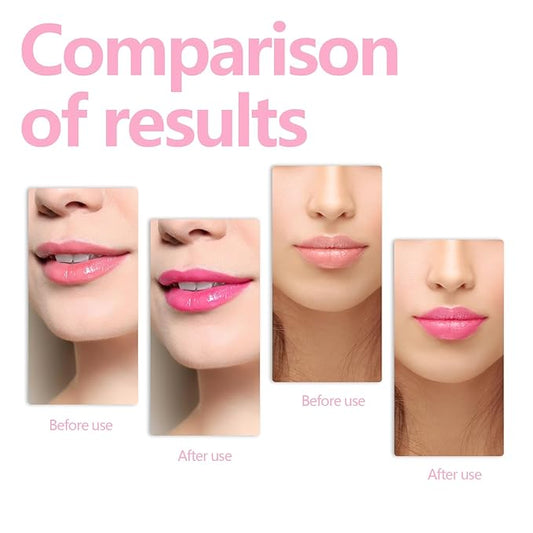YUANLI Color Changing Lip Oil, Magic Hydrating Glimmer Lip Gloss Balm, Transparent Plumping Lip Oil Tinted for Long Lasting Moisturizing Non-sticky Fresh Texture Lip Oil - 1pcs