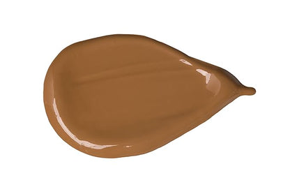 Westmore Beauty Face Coverage Perfector - Deep - 1 Fl Oz Foundation Makeup, Liquid Foundation, Full Coverage Foundation - The Best Foundation Full Coverage Makeup Lightweight Foundation