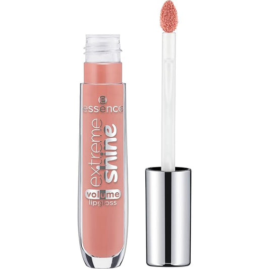 Lip-gloss Essence Extreme Shine Nº 11 Power of nude 5 ml