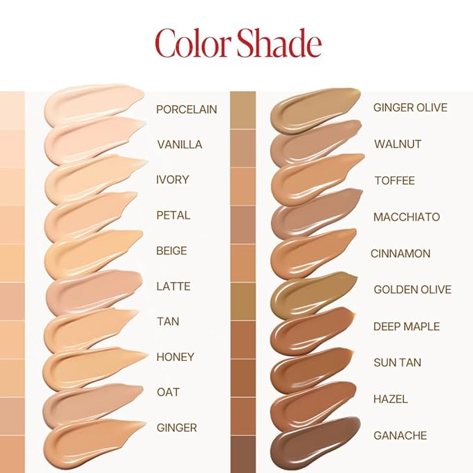 espoir [NEW] Be Velvet Cushion Foundation | Quick and Easy Coverage with Long-lasting Color by Zero Oxidation (#20 Vanilla, 0.46 Ounce (Pack of 1))