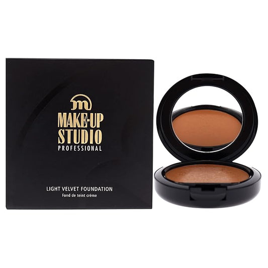 Professional Amsterdam Light Velvet Foundation - Wa5 Sunset PH10026/S
