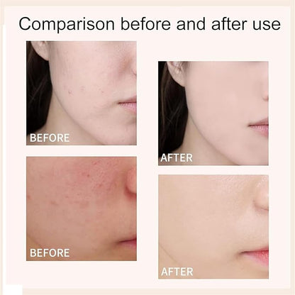 Cc Cream Skin Tone Adjusting CC Cream SPF 50, Colour Correcting Self Adjusting for Mature Skin, Pre-makeup Primer Moisturizing Skin, Natural Color-1.01 oz (1pcs)