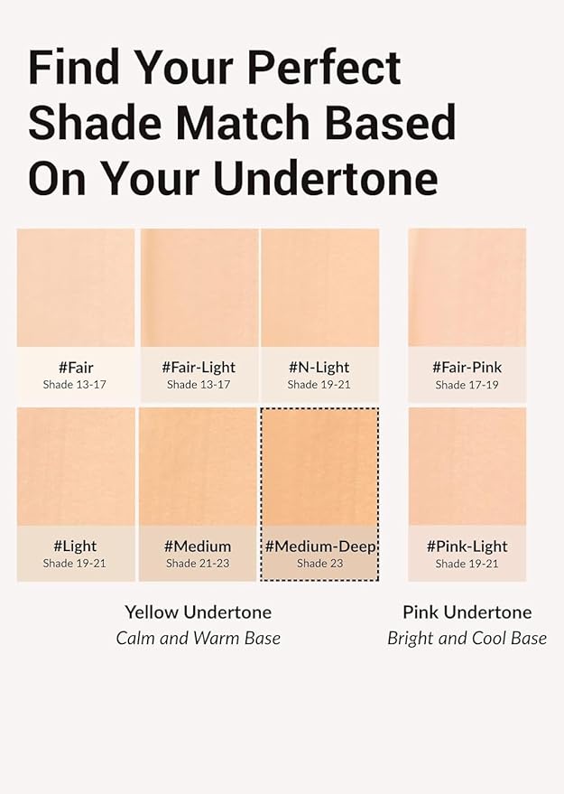 [JUNGSAEMMOOL OFFICIAL] Essential Skin Nuder Cushion Special Set (Medium Deep) | Nuder Cushion Navy Edition (Refill incl.) + Lip-Pression Glittering Topper + Navy Cushion Puffs (3pcs)