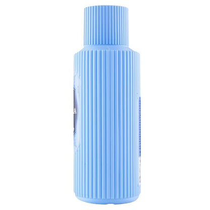 Paglieri Felce Azzurra Talcum Bottle, 7 Ounce