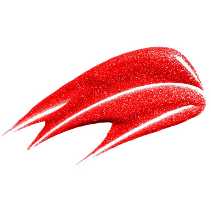 Black Radiance Brilliant Effects Lip Gloss Fire Cracker (Pack of 2)