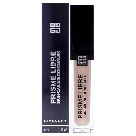 Prisme Libre Skin-Caring Concealer - N250 by Givenchy for Women - 0.37 oz Concealer