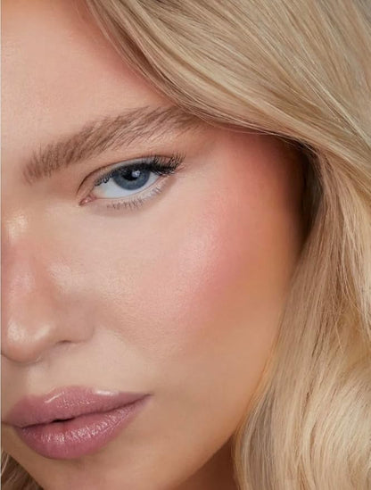REFY Cream Blush Rose
