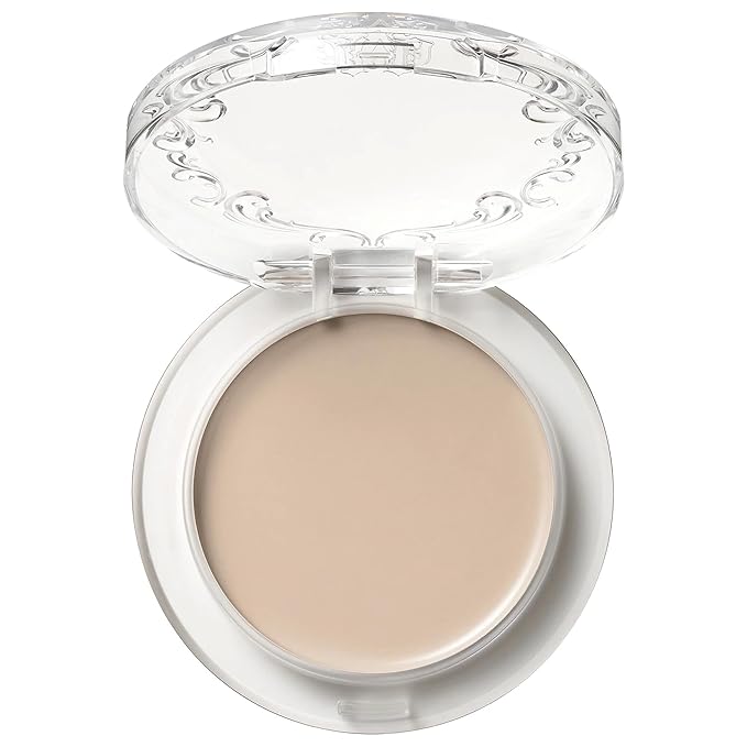 Good Apple Lightweight Full-Coverage Cream Foundation Balm Light 004