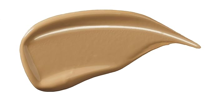 Burts Bees Goodness Glows Liquid Foundation, Pecan, 1.0 oz, Pack of 2