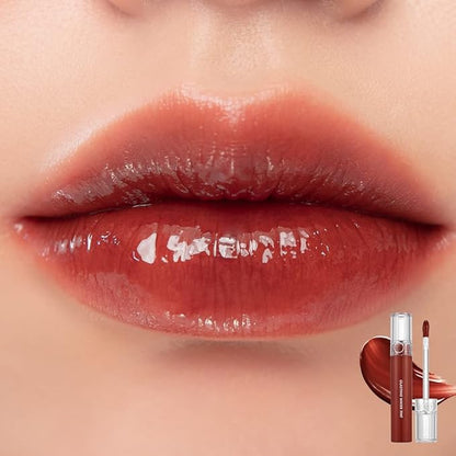 rom&nd MASSIVE LIP OIL