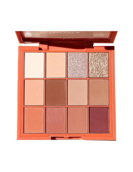 Spiced Delights Palette