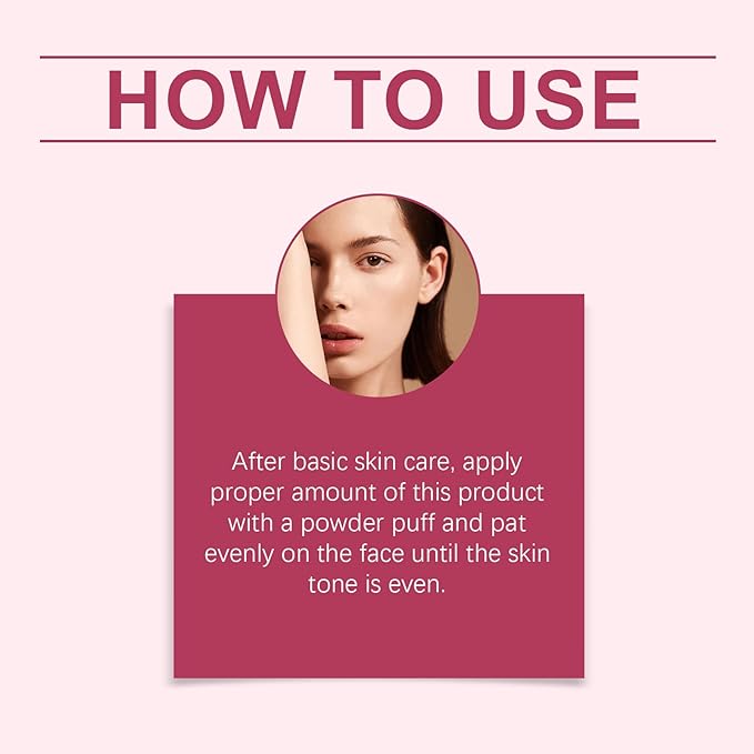 Peptide Bounce Foundation, Hydrating,The Moisturizing Concealer, Age-Defying Foundation, long-lasting, providing concealer, the skin and brightening the complexion(Ivory Color)