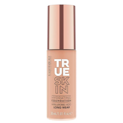 Catrice | True Skin Hydrating Foundation (044 | Cool Chai)