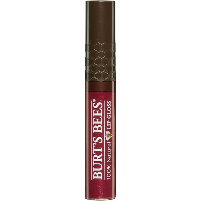 Burt’s Bees 100% Natural Moisturizing Lip Gloss, Starry Night - 1 Tube