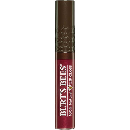 Burt’s Bees 100% Natural Moisturizing Lip Gloss, Starry Night - 1 Tube