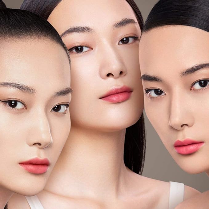 ZEESEA [Palace Identity] Full Coverage Liquid Foundation Nourishing Skin Long-lasting Lightweight Makeup，Chinese Phoenix (W02# Porcelain)