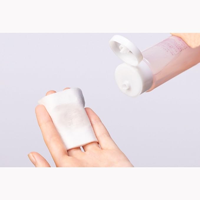 Heroine Make by KISSME Speedy Point Makeup Remover for Face, Lips & Cheek Makeup, Japanese Liquid 120mL/4.2 Fl Oz (For Waterproof Mascara/Eye Liner & Shadow)