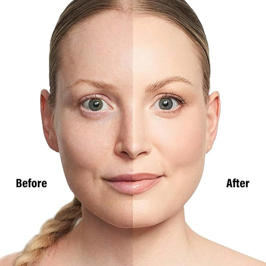 Boobeen Full Coverage Foundation Stick, Cream Foundation Makeup With Brush, Longwear Concealer And Contour Stick With Matte Finish To Cover Blemishes